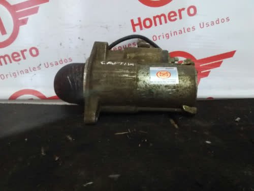 Burro Chevrolet Captiva 2010 - 2400012