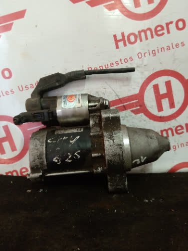 Burro Honda City 2012 - 2879538