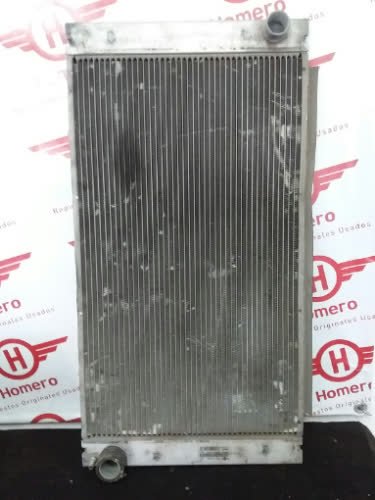 Radiador  Mini Cooper 2013 - 3836615