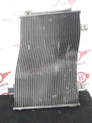 Condensador Suzuki Swift 2009 - 2933669