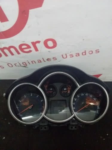Inst. Tablero Chevrolet Cruze 2016 - 4024416