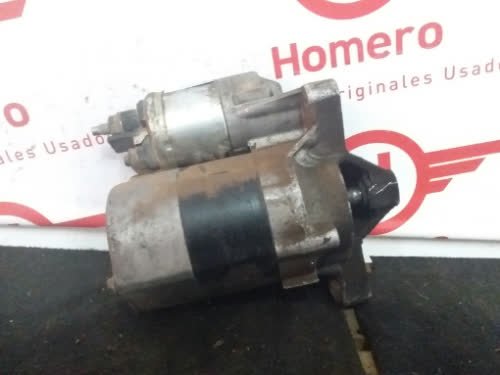 Burro Peugeot 207 2013 - 3895756