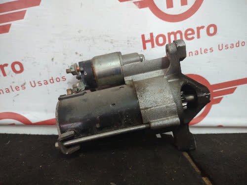 Burro Peugeot 208 2016 - 4071020