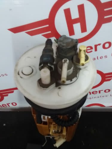 Bomba De Nafta Honda Fit 2004 - 4084731