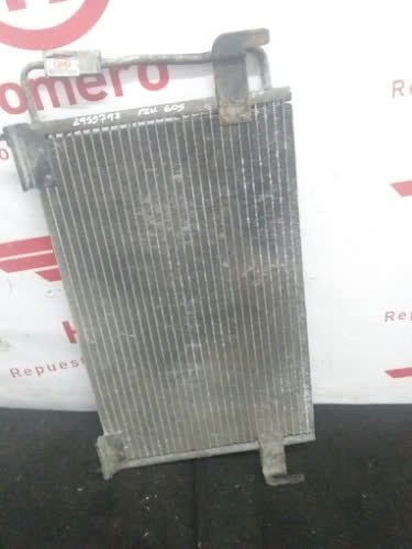 Condensador Peugeot 605 1995 - 2955798