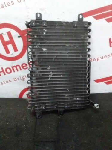 Condensador Volkswagen Gol Power 2006 - 2887314