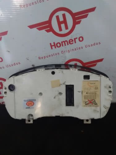 Inst. Tablero Ford Focus 2004 - 4203780