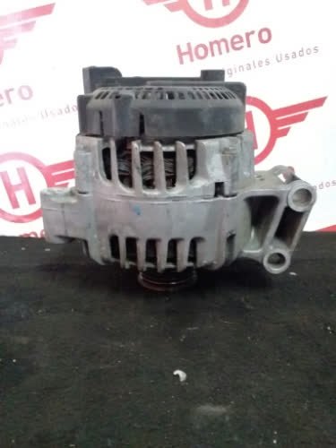 Alternador Ford Eco Sport 2014 - 3569123