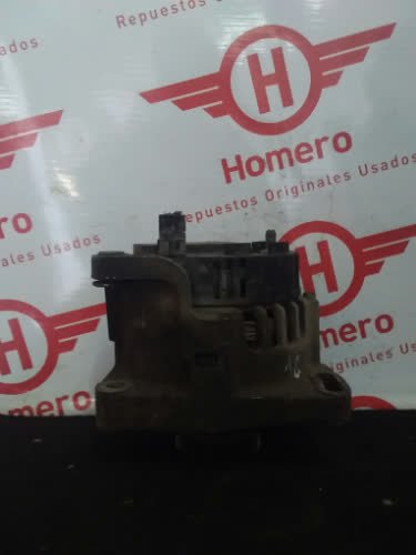 Alternador Renault Clio 2010 - 3758515