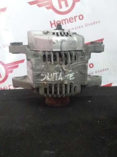Alternador Hyundai Santa Fe 2009 - 2685240