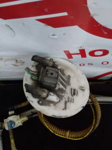 Bomba De Nafta Audi A6 Quattro 2001 - 4101787