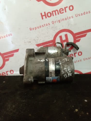 Burro Peugeot 207 2011 - 3149331