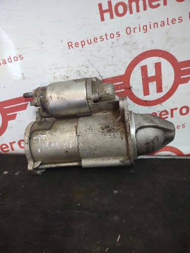 Burro Chevrolet Tracker 2013 - 2775048