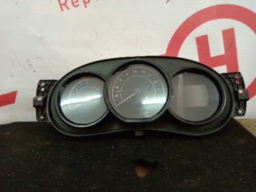 Inst. Tablero Renault Duster 2015 - 4123545