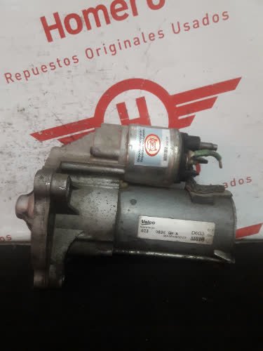 Burro Peugeot 208 2013 - 4381339