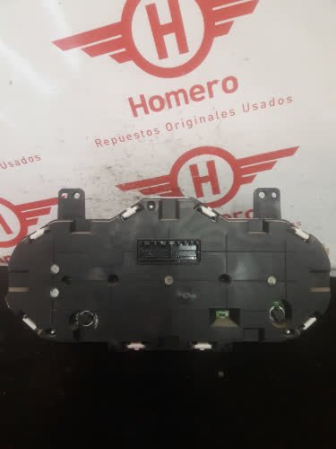 Inst. Tablero Hyundai I 10 2010 - 4150780
