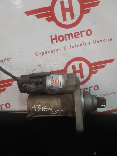 Burro Audi A3 2012 - 4286449