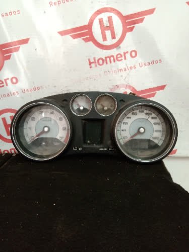 Inst. Tablero Peugeot 308 2016 - 4566211