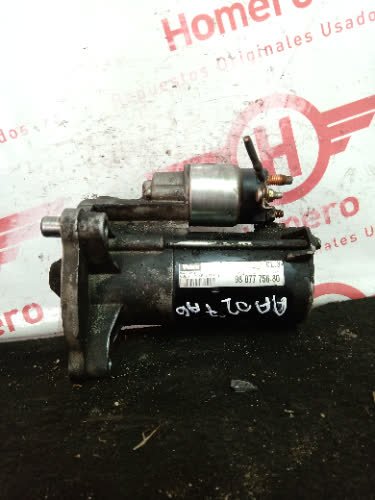 Burro Peugeot 308 2016 - 4566214
