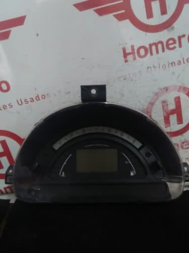 Inst. Tablero Citroen  C3  2006 - 4423885