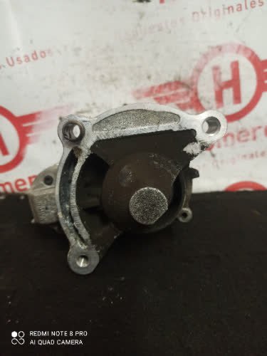 Burro Peugeot 207 2013 - 4390825