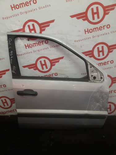 Puerta Delantera Derecha Ford Eco Sport 2007 - 4231262