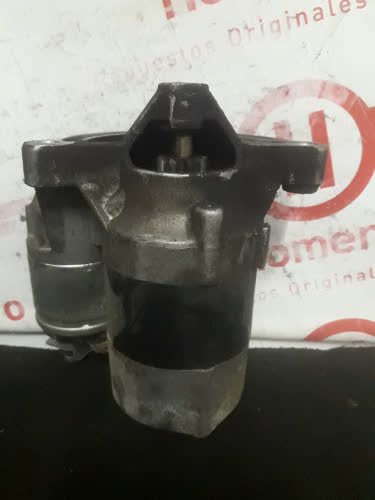 Burro Peugeot 207 2012 - 4459505