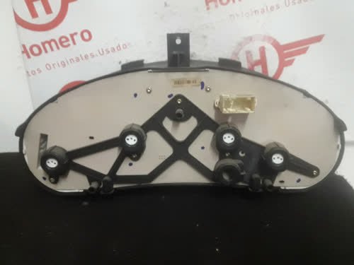 Inst. Tablero Peugeot 206 2005 - 4660510