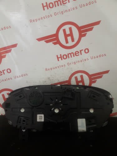 Inst. Tablero Ford Ka 2019 - 4361828
