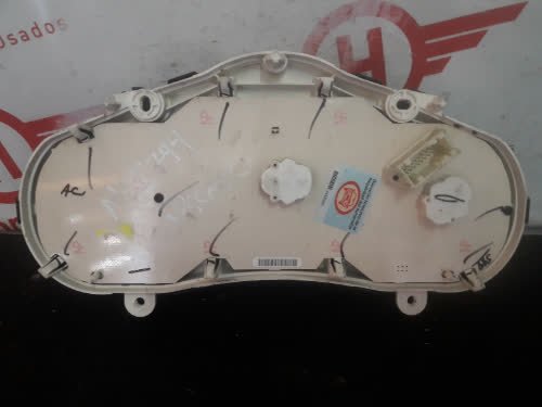Inst. Tablero Citroen  C3 Picasso 2013 - 4330282