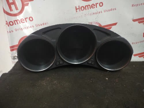 Inst. Tablero Citroen  C4 Lounge  2014 - 4369085