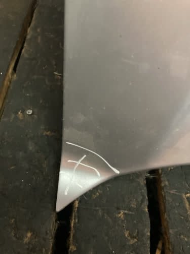 Capot Honda Crv 2004 - 4271080