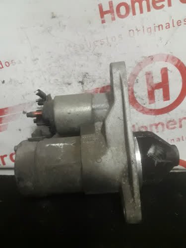 Burro Renault Megane Iii 2013 - 4537235