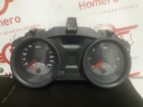 Inst. Tablero Renault Megane Ii 2008 - 4533770