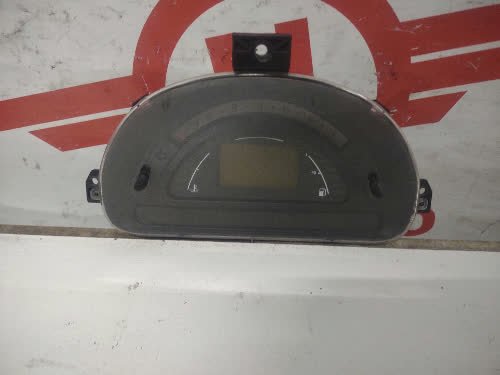 Inst. Tablero Citroen  C3  2011 - 4604591