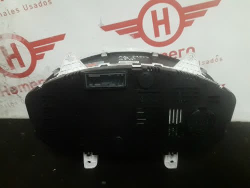 Inst. Tablero Chevrolet Spin 2019 - 4604777