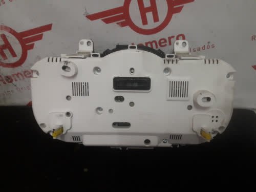 Inst. Tablero Toyota Rav 4 2011 - 4638944