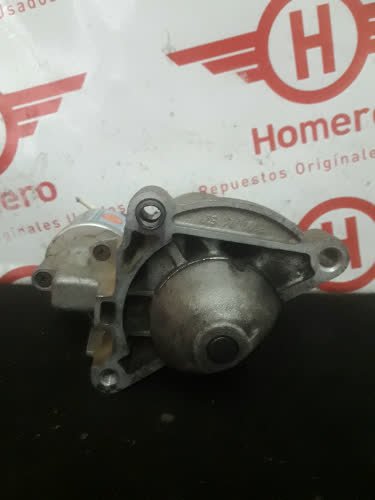 Burro Citroen  C3  2007 - 4614874