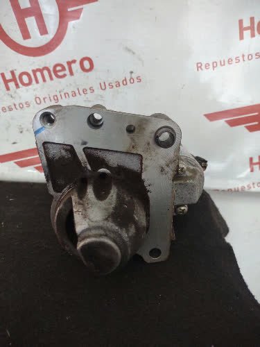 Burro Peugeot 2008 2017 - 4295177