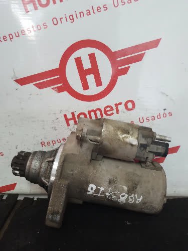 Burro Volkswagen Saveiro 2017 - 4690005