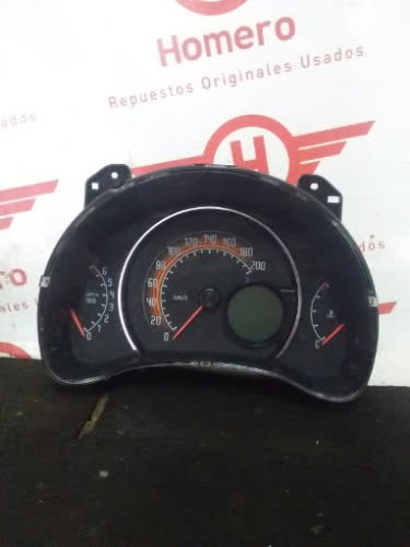 Inst. Tablero Fiat Uno 2014 - 4843529