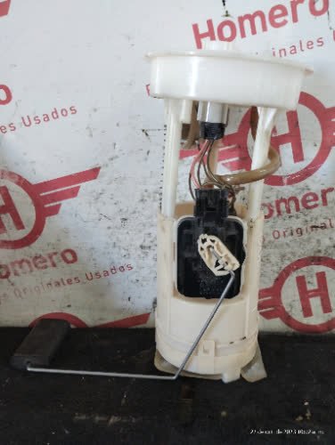 Bomba De Nafta Volkswagen Gol Power  - 4876581