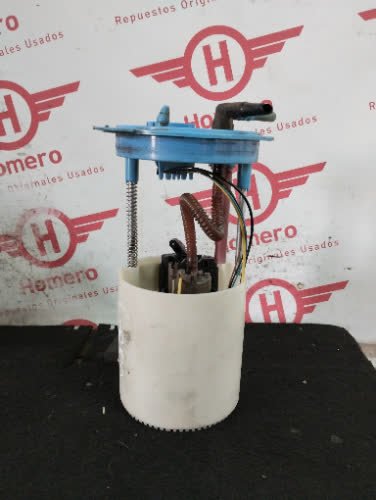 Bomba De Nafta Seat Leon 2010 - 4851981