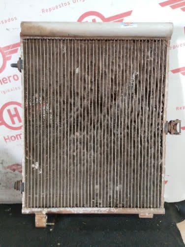 Condensador Citroen  C3  2011 - 4619249