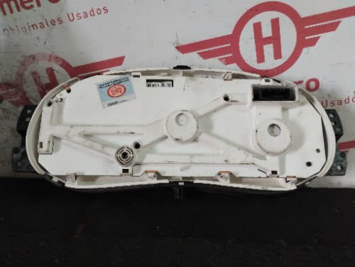 Inst. Tablero Renault Oroch 2017 - 4348914