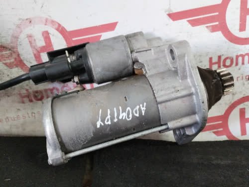 Burro Volkswagen Golf 2018 - 4786207