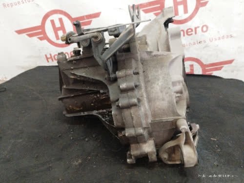 Caja De Velocidades Ford Focus 2015 - 4915031
