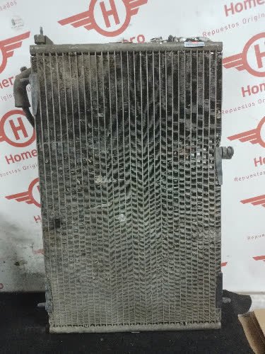 Condensador Peugeot 206 2008 - 4965314