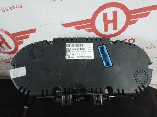 Inst. Tablero Volkswagen Suran 2013 - 4982016