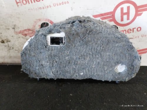 Inst. Tablero Fiat Palio 2015 - 4807806